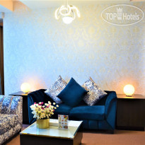 Belair Executive Suites 