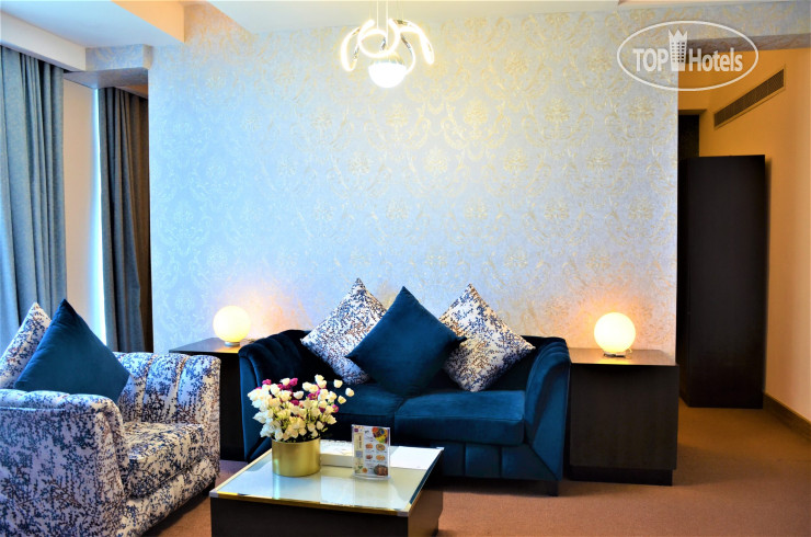 Фотографии отеля  Belair Executive Suites 