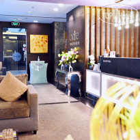 Belair Executive Suites 