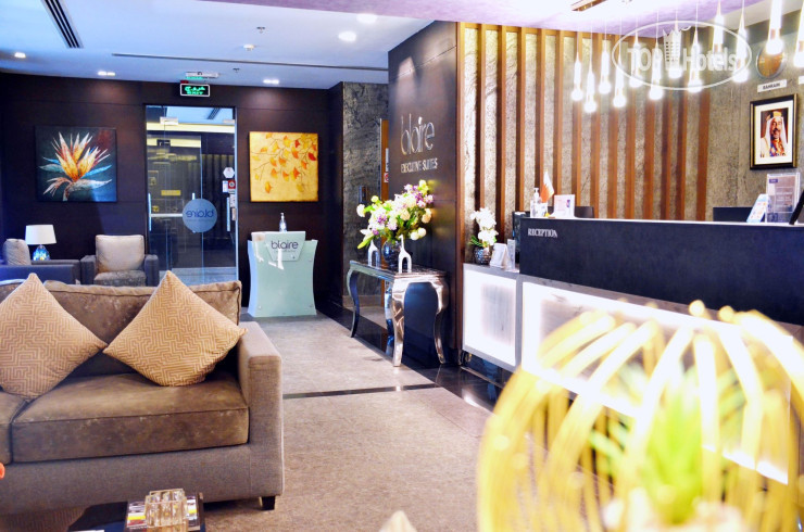 Фотографии отеля  Belair Executive Suites 