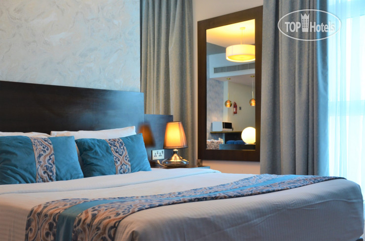 Новые добавленные фото туристов Belair Executive Suites 