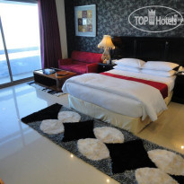 Al Andalus Plaza Hotel