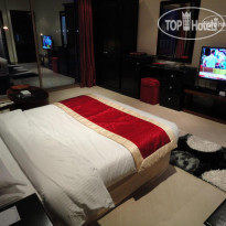 Al Andalus Plaza Hotel