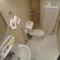 Al Andalus Plaza Hotel