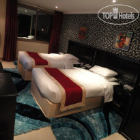 Al Andalus Plaza Hotel