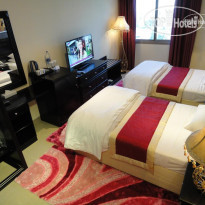 Al Andalus Plaza Hotel