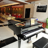 Al Andalus Plaza Hotel
