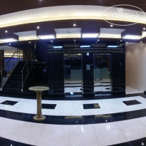 Al Andalus Plaza Hotel