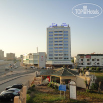 Al Andalus Plaza Hotel
