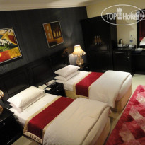 Al Andalus Plaza Hotel