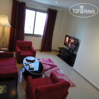 Al Andalus Plaza Hotel