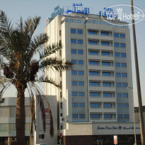 Al Andalus Plaza Hotel