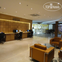 Al Andalus Plaza Hotel