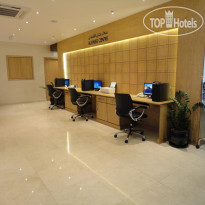 Al Andalus Plaza Hotel