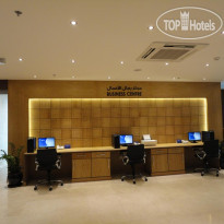 Al Andalus Plaza Hotel