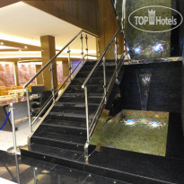 Al Andalus Plaza Hotel