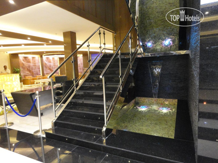 New photos from tourists Al Andalus Plaza Hotel 3*