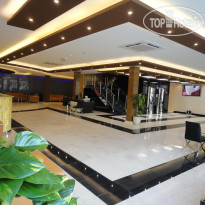 Al Andalus Plaza Hotel
