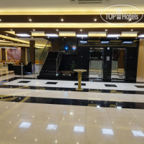 Al Andalus Plaza Hotel