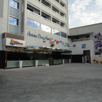 Al Andalus Plaza Hotel