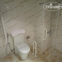Al Andalus Plaza Hotel