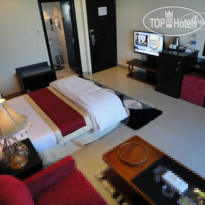 Al Andalus Plaza Hotel