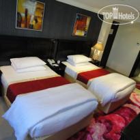 Al Andalus Plaza Hotel