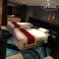 Al Andalus Plaza Hotel