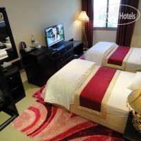 Al Andalus Plaza Hotel
