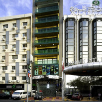 City Point Hotel