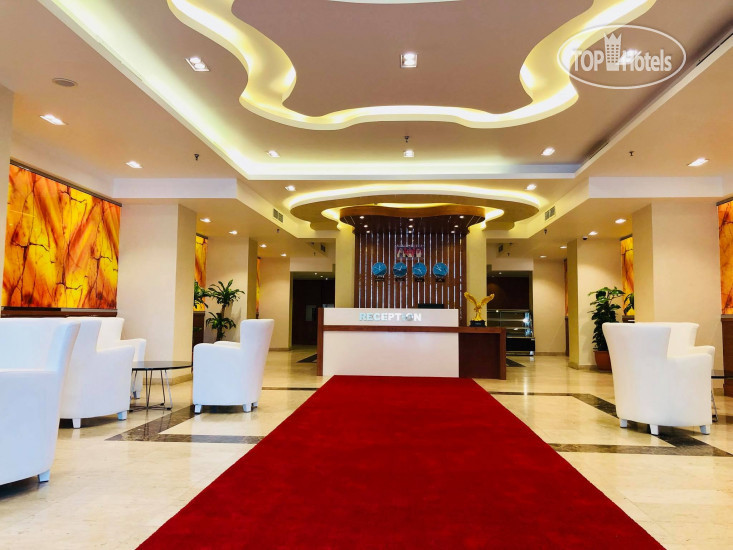 New photos from tourists City Point Hotel 4*