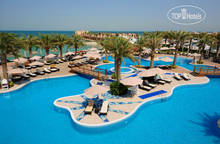 New photos from tourists Al Bander Resort 5*