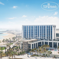 Vida Beach Resort Marassi Al Bahrain