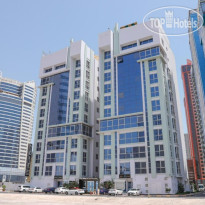 Swan Towers 