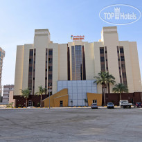 Meshal Hotel Bahrain 