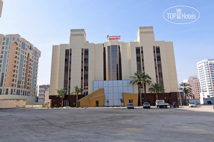 New photos from tourists Meshal Hotel Bahrain 4*