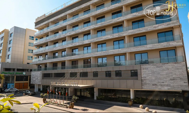 New photos from tourists The Jewel Hotel Bahrain 5*