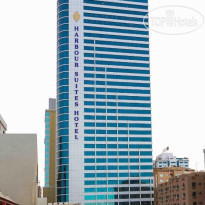 Harbour Suite Hotel 