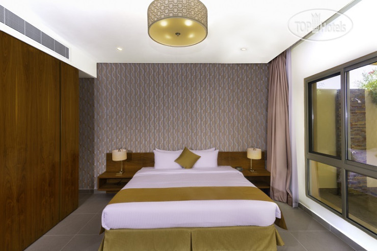 Фотографии отеля  Jaw Resort & Spa 4*