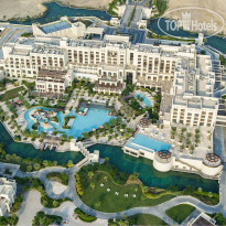 Jumeirah Gulf Of Bahrain Resort & Spa 