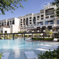 Jumeirah Gulf Of Bahrain Resort & Spa 