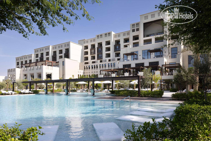Hotelier's photos Jumeirah Gulf Of Bahrain Resort & Spa 5*