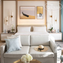 Jumeirah Gulf Of Bahrain Resort & Spa 