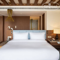 Jumeirah Gulf Of Bahrain Resort & Spa 