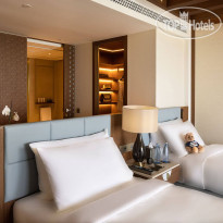 Jumeirah Gulf Of Bahrain Resort & Spa 