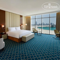 Grand Swiss-Belhotel Waterfront, Seef, Bahrain 