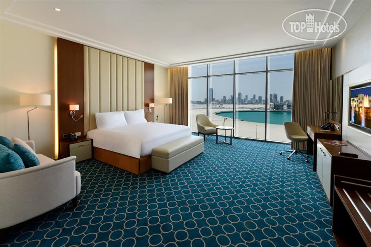 Grand Swiss-Belhotel Waterfront, Seef, Bahrain