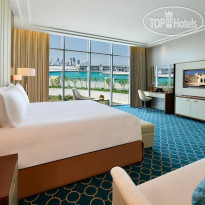 Grand Swiss-Belhotel Waterfront, Seef, Bahrain 