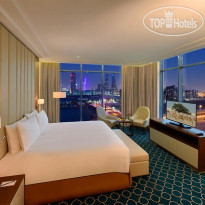 Grand Swiss-Belhotel Waterfront, Seef, Bahrain 