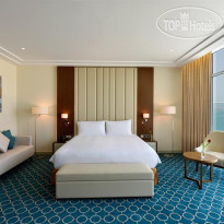 Grand Swiss-Belhotel Waterfront, Seef, Bahrain 